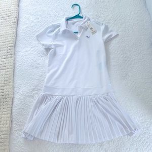 Vineyard Vines Performance Dress